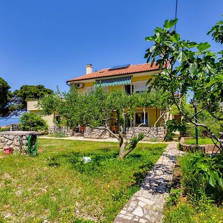 Apartments Margarita Mali Lošinj Eksteriør billede