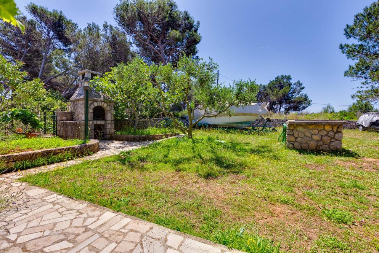 Apartments Margarita Mali Lošinj Eksteriør billede