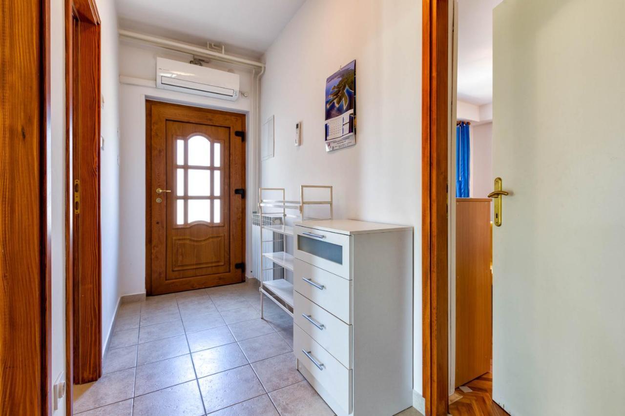Apartments Margarita Mali Lošinj Eksteriør billede
