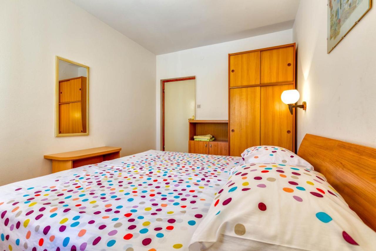 Apartments Margarita Mali Lošinj Eksteriør billede